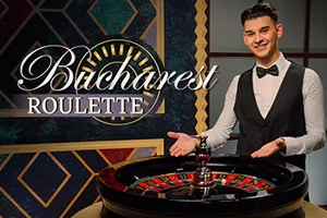 Bucharest Roulette - JPMAXWIN188