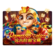 Joker123 : Ramesses Relic - JPMAXWIN188