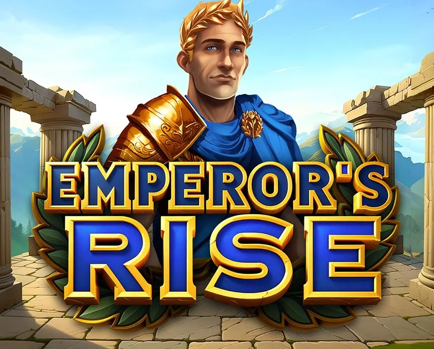 Emperors Rise - JPMAXWIN188
