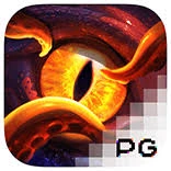 PGSoft : Kraken Gold Rush - JPMAXWIN188