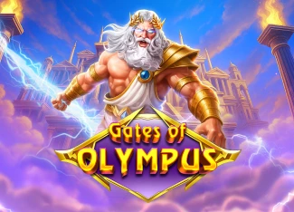 Gates of Olympus - JPMAXWIN188