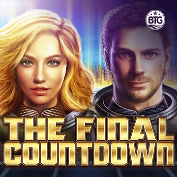 The Final Countdown - JPMAXWIN188