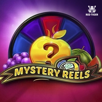 Mystery Reels - JPMAXWIN188