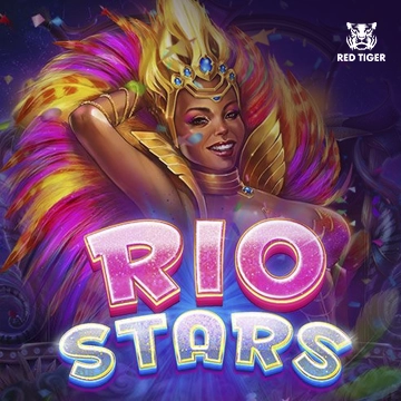 Rio Stars - JPMAXWIN188