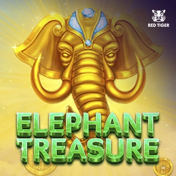 Elephant Treasure - JPMAXWIN188