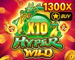 Dragon Soar - Hyper Wild - JPMAXWIN188