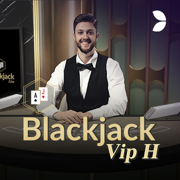 Blackjack VIP H - JPMAXWIN188