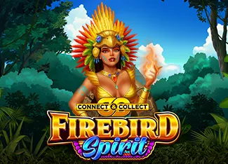 Pragmatic : Firebird Spirit - Connect & Collect - JPMAXWIN188