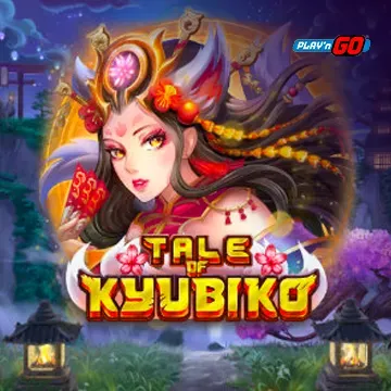 Tale of Kyubiko - JPMAXWIN188