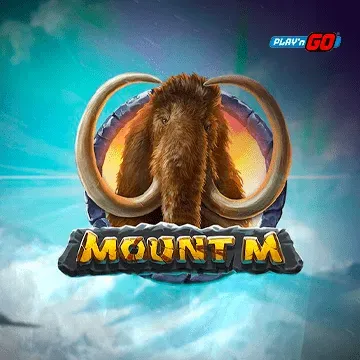 Mount M - JPMAXWIN188