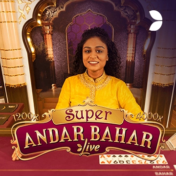 Super Andar Bahar - JPMAXWIN188