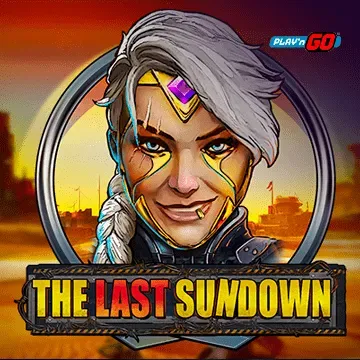 The Last Sundown - JPMAXWIN188