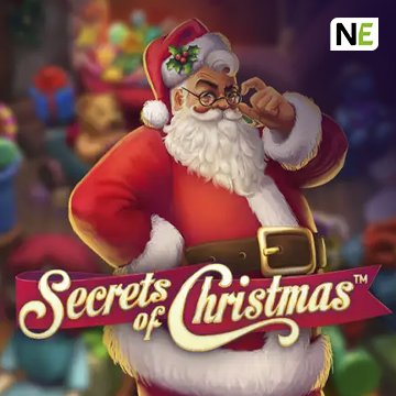Secrets of Christmas - JPMAXWIN188