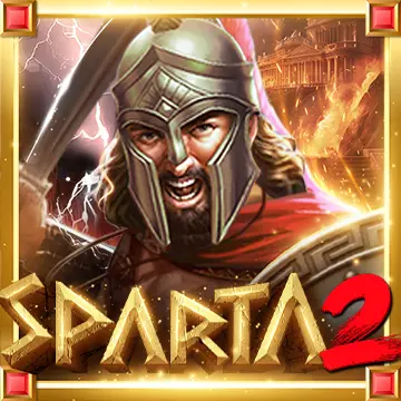 Sparta2 - JPMAXWIN188