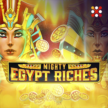 Mancala : Mighty Egypt Riches - JPMAXWIN188