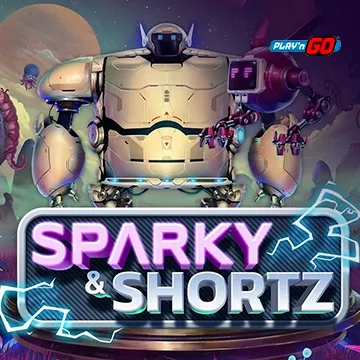 Sparky & Shortz - JPMAXWIN188