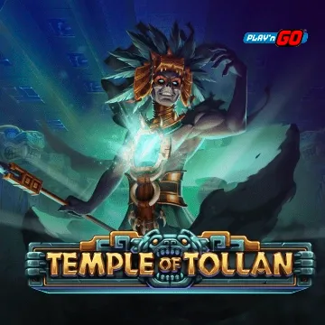 Temple of Tollan - JPMAXWIN188