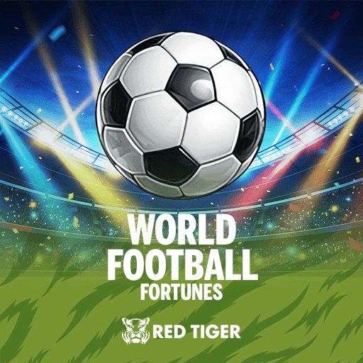 World Football Fortunes - JPMAXWIN188