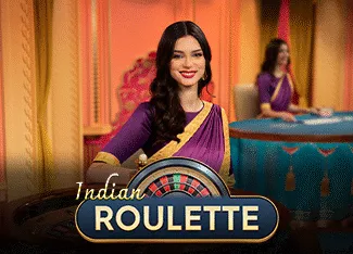 Roulette Indian - JPMAXWIN188
