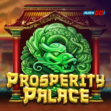 Prosperity Palace - JPMAXWIN188