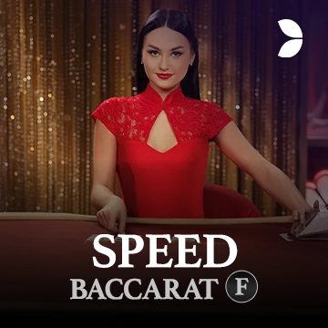Speed Baccarat F - JPMAXWIN188