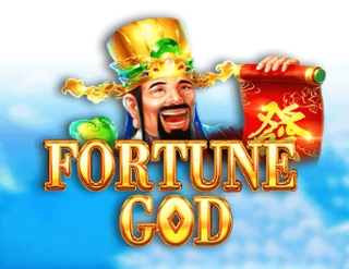 PLAYSTAR : FORTUNE GOD - JPMAXWIN188