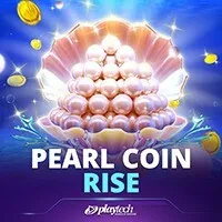 Pearl Coin Rise - JPMAXWIN188