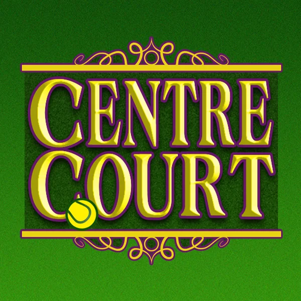 Centre Court - JPMAXWIN188