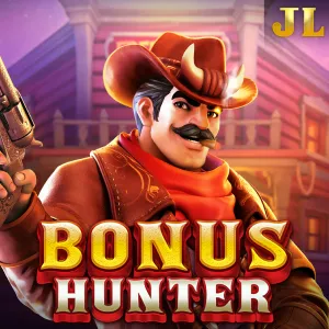 Jili : Bonus Hunter - JPMAXWIN188