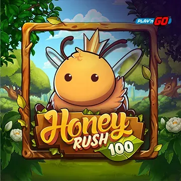 Honey Rush 100 - JPMAXWIN188