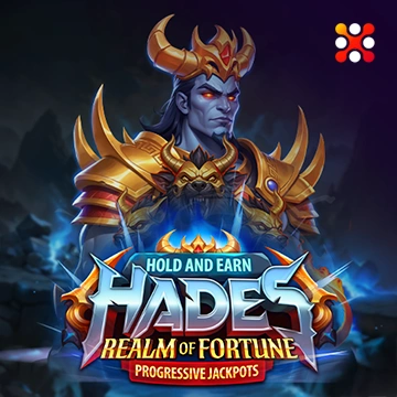 Mancala : Hades: Realm of Fortune - JPMAXWIN188