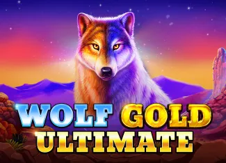 Pragmatic : Wolf Gold Ultimate - JPMAXWIN188