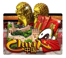 Joker123 : China - JPMAXWIN188
