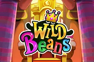 Wild Beans 96 - JPMAXWIN188