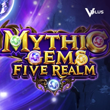 Mythic Gems: Five Realms - JPMAXWIN188
