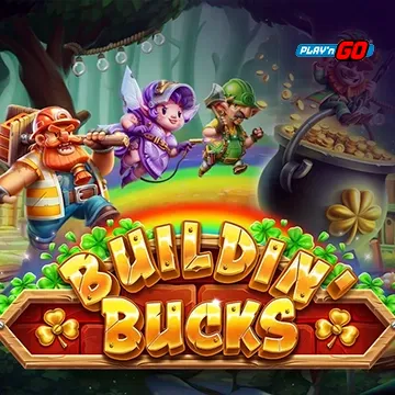 Buildin More Bucks - JPMAXWIN188