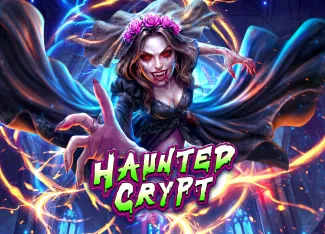 Pragmatic : Haunted Crypt - JPMAXWIN188