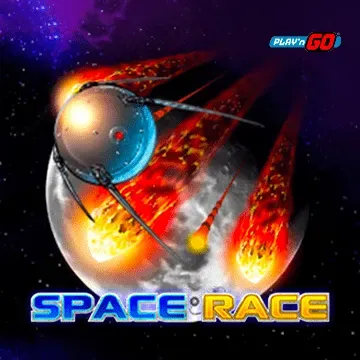 Space Race - JPMAXWIN188