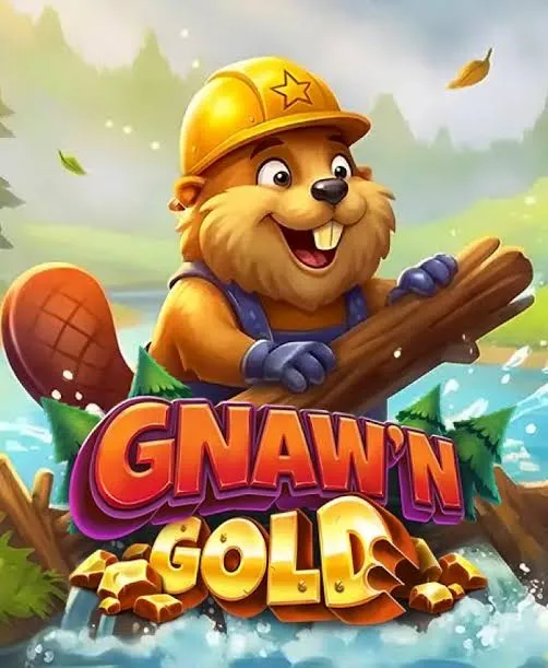 Gnawn Gold - JPMAXWIN188