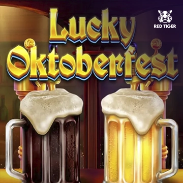 Lucky Oktoberfest - JPMAXWIN188
