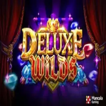 Mancala : Deluxe Wilds - JPMAXWIN188