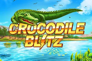 Crocodile Blitz - JPMAXWIN188