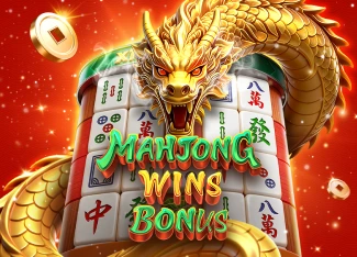Pragmatic : Mahjong Wins Bonus - JPMAXWIN188