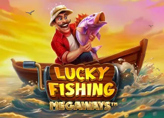 Pragmatic : Lucky Fishing - JPMAXWIN188