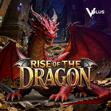 RISE OF THE DRAGON - JPMAXWIN188