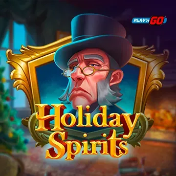 Holiday Spirits - JPMAXWIN188