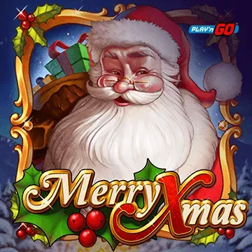 Merry Xmas - JPMAXWIN188