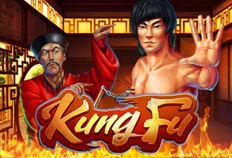 PLAYSTAR : KUNGFU - JPMAXWIN188