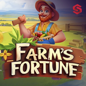 Farms Fortune - JPMAXWIN188