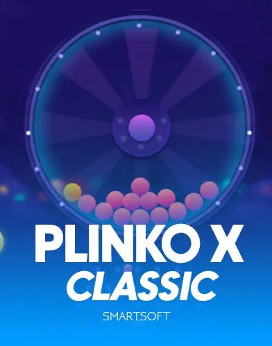 Plinko X Classic - JPMAXWIN188